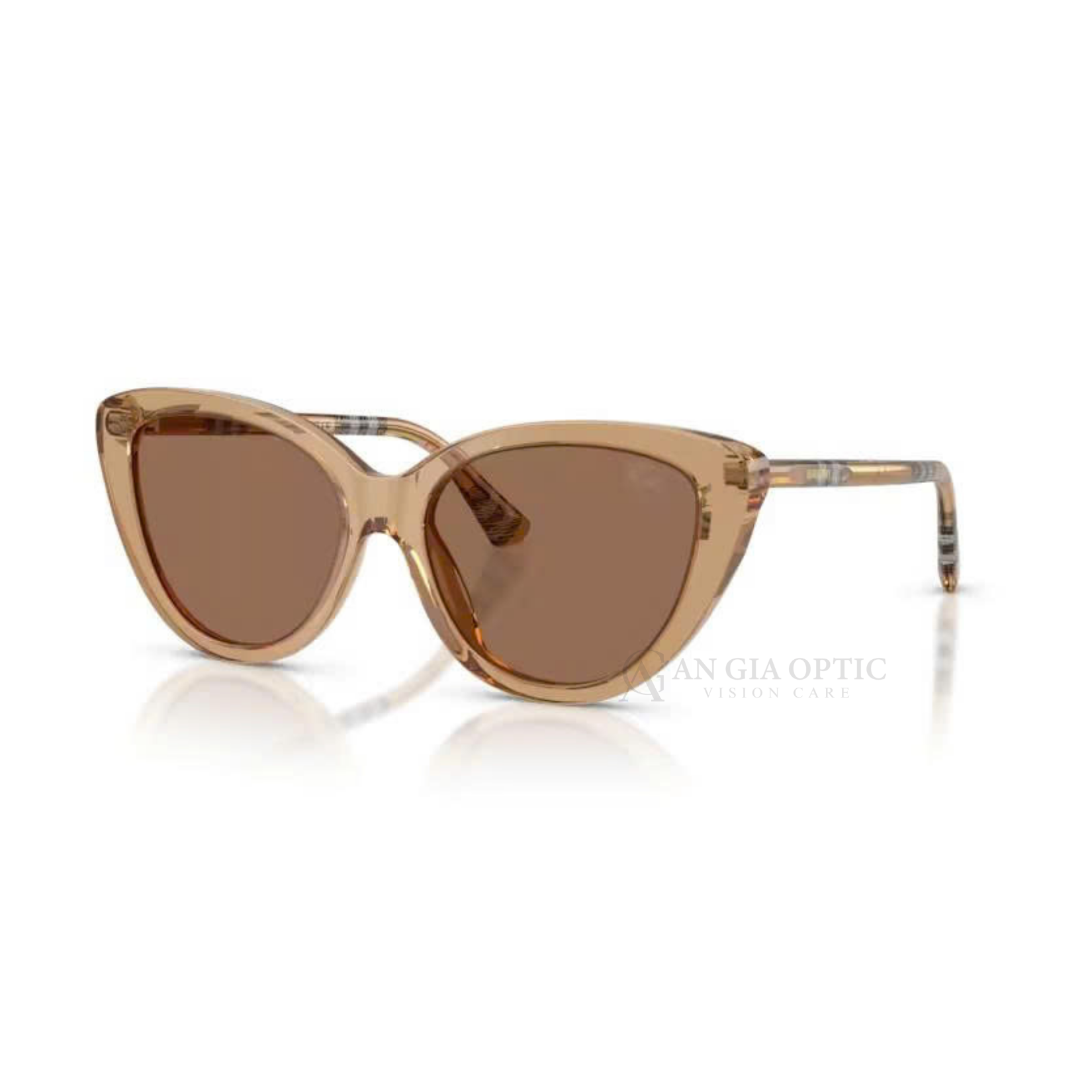 Kính Mát Burberry 0BE4457F 41647355